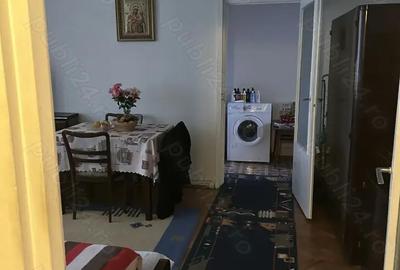Apartament cu 2 camere semidecomandat în Central - 4