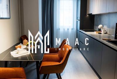 Apartament cu 2 camere decomandat, mobilat în Central - 6