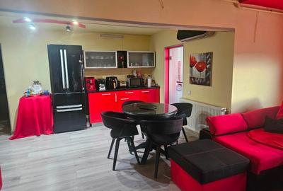 Apartament cu 2 camere decomandat, mobilat în Lipovei - 6
