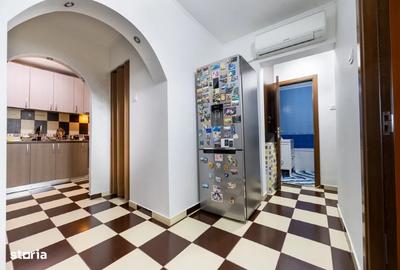 Apartament cu 3 camere decomandat în Pantelimon - 6