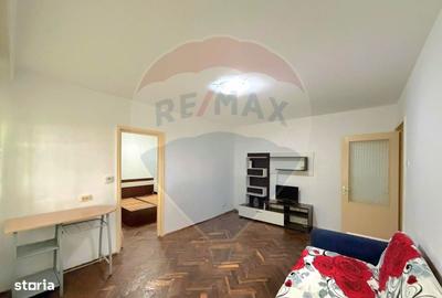 Apartament cu 2 camere nedecomandat în Narcisa - 2