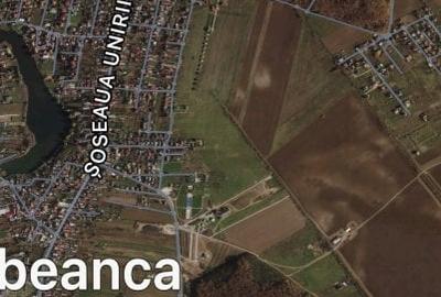 Corbeanca Vanzare teren intravilan stradal Corbeanca Vanzare teren intravilan stradal - 5