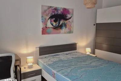 Apartament cu 2 camere, mobilat în Cișmigiu - 7