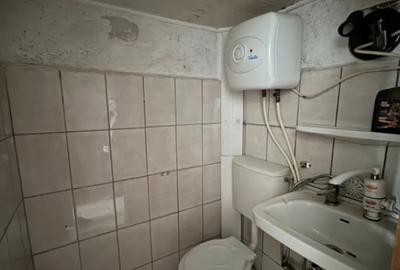 Garsonieră în Orașul Vechi - 1