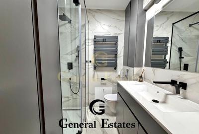 Apartament cu 2 camere semidecomandat, mobilat în Moara de Vânt - 14