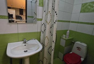 Garsonieră semidecomandată în Central - 1