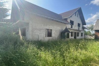 Oportunitate!!! Casa individuala 150 mp, Plus casa la rosu - 10