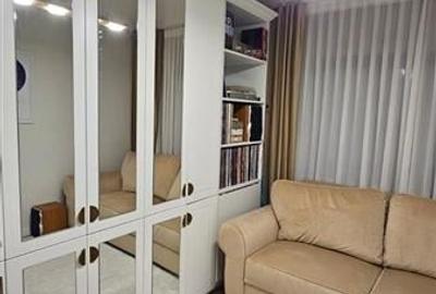 Berceni-Piata Sudului,apartament 4 camere transformat in 3,centrala termica - 10