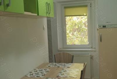 Garsonieră decomandată în Inel II - 1