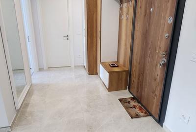 Apartament cu 2 camere decomandat în Central - 4