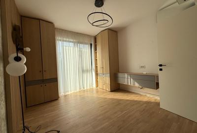 Apartament 3 camere spațios și luxos – Core Timpuri Noi - loc parcare subteran - 7