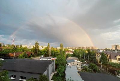 Apartament cu 2 camere decomandat în Drumul Taberei - 8