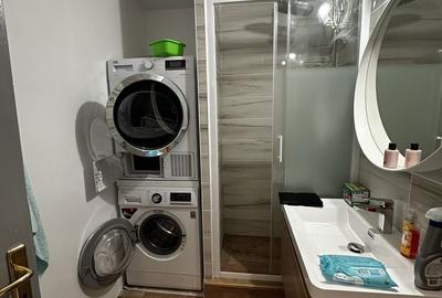 Apartament cu 3 camere în Eremia - 8