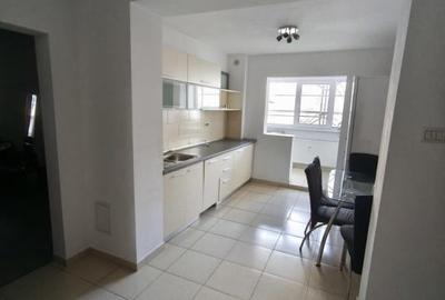 Apartament cu 3 camere semidecomandat, mobilat în Titan - 10