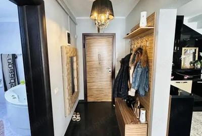 Duplex 3 camere, mobilat utilat utra-lux, 147 mp, Rosu, Militari Residence - 10