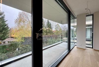 Vila Spectaculoasa *460mpc* / 800mp teren / Piscina Proprie / Pipera - 49