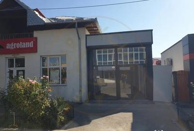 Spațiu comercial, de 40 mp, în Costești - 5