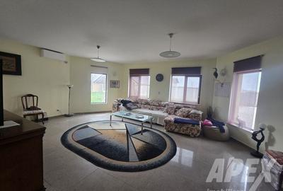 Casa 4 camere mobilata | Teren 670 m | Clinceni- Domnesti - 4