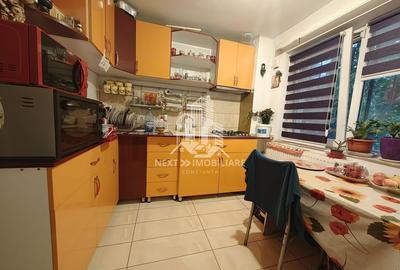 Apartament cu 2 camere semidecomandat, mobilat în Central - 6