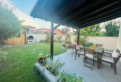 Duplex cu 4 camere cu Canalizare în Dumbrăvița - 3