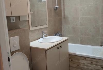 Inchiriez apartament cu 3 camere - 7