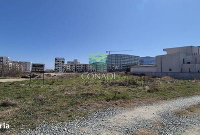 Spațiu comercial, în Nord - 3