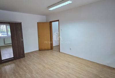 Apartament cu 3 camere decomandat în Central - 2