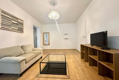 Apartament cu 2 camere circular în Semicentral - 1