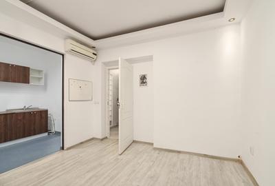 SOSEAUA IANCULUI, IMOBIL BIROURI, 144 MP! - 3