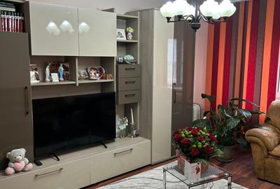 Apartament cu 3 camere în Inel I - 2