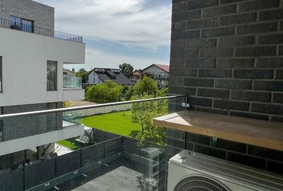 Apartament cu 2 camere în Sisești - 7