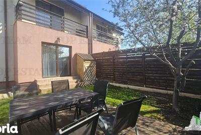 Casă cu 3 camere cu Teren 200 Mp în Domnești - 13