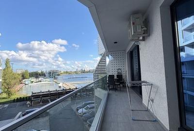 Apartament cu 2 camere în Central - 7