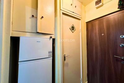 Garsonieră | Aleea Carpați | 66.000 EUR - 5