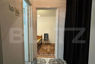 Apartament de inchiriat, 2 camere, 44mp, etaj intermediar, Z - 4