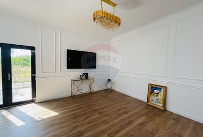 Vila individuala de vanzare SNAGOV - 8