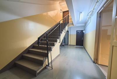 OCAZIE!!! KM 5 APARTAMENT CU 2 CAMERE MOBILAT SI UTILAT CENTRALA GAZE - 3