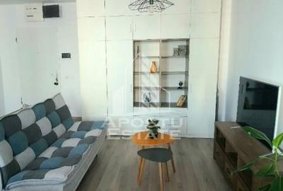 Apartament cu 2 camere bloc nouTake Ionescu - 2