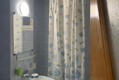 2 camere decomandat, centrala gaz, et 1, Tomis 3, termen lung, contract,400 euro 2 camere decomandat, centrala gaz, et 1, Tomis 3, termen lung, contract,400 euro - 8