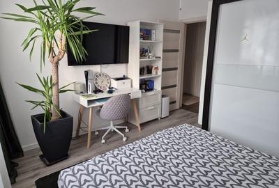 Apartament cu 2 camere decomandat în Central - 7