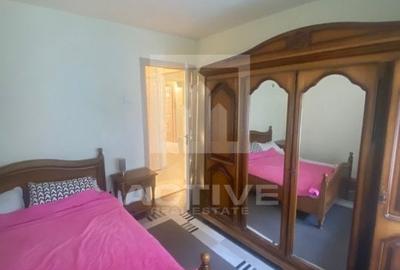 Apartament 3 camere decomandat || balcon || kaufland Marasti - 6