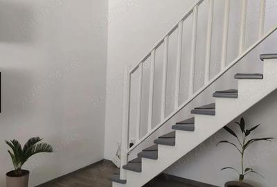 Apartament cu 2 camere decomandat în Hlincea - 9