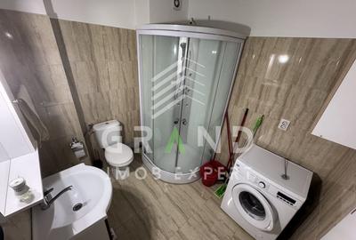 Apartament cu 2 camere semidecomandat, mobilat în Mărăști - 14