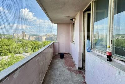 Apartament cu 2 camere decomandat în Libertății - 5