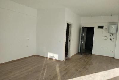 Garsonieră decomandată în Central - 2