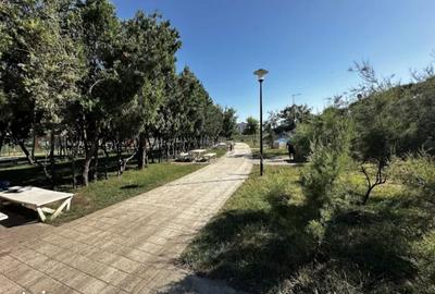 Apartament cu 2 camere în Km 4 - 1