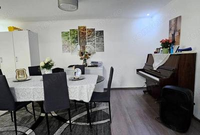 Casă cu 3 camere cu Teren 500 Mp în Est - 16