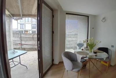 Casă modernă la curte – ideală pentru familia ta! Oras Chitila - 9