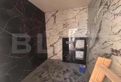 Casa zona rezidentiala, 200 mp, zona Beclean - 5