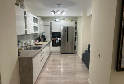 Apartament spatios in Cartierul Francez/ Spacious Apartment in French District Apartament spatios in Cartierul Francez/ Spacious Apartment in French District - 3